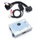 INTERFACE PR CONNECTER CAMERA DE RECUL SUR OPEL CROSSLAND 2017-2022 ECRAN TACTILE CONNECTE