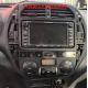 KIT 2 DIN TOYOTA RAV4 2001-2005