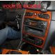 KIT 2 DIN MERCEDES CLK 2002-2004 - (W209)