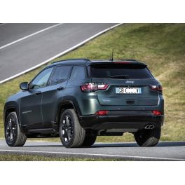 JEEP COMPASS HYBRIDE 06/2020- RDSO DEMONTABLE SANS OUTIL