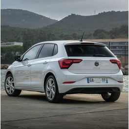ATTELAGE VOLKSWAGEN POLO 06/2021- - COL DE CYGNE
