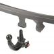 ATTELAGE VOLVO XC60 10/2017- - RDSO DEMONTABLE SANS OUTIL