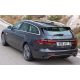 ATTELAGE JAGUAR XF-SPORTBRAKE 07/2017- - RDSO DEMONTABLE SANS OUTIL