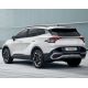 ATTELAGE KIA SPORTAGE 01/2022- RDSO DEMONTABLE SANS OUTIL