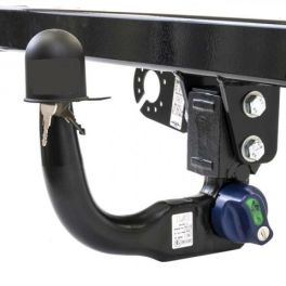 ATTELAGE KIA EV3 11/2024- - RDSO DEMONTABLE SANS OUTIL