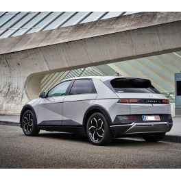 ATTELAGE HYUNDAI IONIQ 5 05/2021- RDSO DEMONTABLE SANS OUTIL