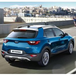 ATTELAGE KIA STONIC 09/2017- (Pas AdBlue) COL DE CYGNE