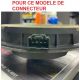 FAISCEAUX HAUT-PARLEUR FORD (PAIRE)