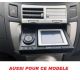 KIT 2 DIN TOYOTA YARIS 2009-2011 ARGENT