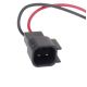 FAISCEAUX HAUT-PARLEUR OPEL FORD (PAIRE)