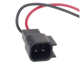 FAISCEAUX HAUT-PARLEUR OPEL FORD (PAIRE)