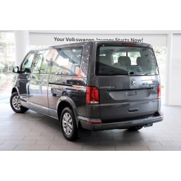 ATTELAGE VOLKSWAGEN CARAVELLE 2015- RDSO DEMONTABLE SANS OUTIL