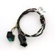 CABLAGE RG9 BMW X1 2009- X3 2003-