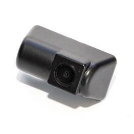 CAMERA DE RECUL INTEGREE DANS 3IEME FEU DE STOP FORD TRANSIT 2006-2014