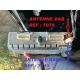 ADAPTATEUR D ANTENNE DAB DACIA SPRING 2021- FAKRA MALE SMB FEMELLE