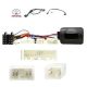 CDE AU VOLANT POUR TOYOTA LANDCRUISER J150 2014-