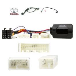 CDE AU VOLANT POUR TOYOTA LANDCRUISER J150 2014-