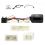 CDE AU VOLANT POUR TOYOTA LANDCRUISER J150 2014-