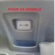 ADAPTATEUR RECUPERATEUR USB ORIGINE FIAT DUCATO 2014-