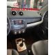 FACADE AUTORADIO SMART FORFOR 2004-2006 ORIGINE 2DIN OU GPS