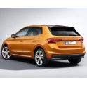 ATTELAGE SKODA FABIA 07/2021- (PJ3) - COL DE CYGNE