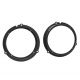 ENTRETOISE HAUT-PARLEUR FORD KUGA 2012-2019 PORTE AVANT ET AR D165