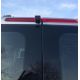 CAMERA DE RECUL DANS 3IEME FEU DE STOP VW TRANSPORTER T5 2003-2010 AVEC 2 PORTES ARRIERE