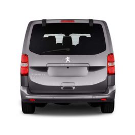 ATTELAGE PEUGEOT TRAVELLER 04/2016- - COL DE CYGNE