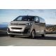 ATTELAGE CITROEN SPACE TOURER 04/2016- - COL DE CYGNE