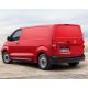 ATTELAGE OPEL VIVARO-E 2020- - RDSO DEMONTABLE SANS OUTIL