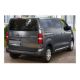 ATTELAGE TOYOTA PROACE ELECTRIC 2020- - RDSO DEMONTABLE SANS OUTIL