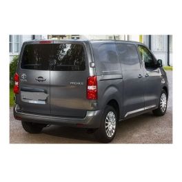 ATTELAGE TOYOTA PROACE ELECTRIC 2020- - RDSO DEMONTABLE SANS OUTIL