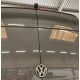 CAMERA DE RECUL INTEGREE DANS 3IEME FEU DE STOP VOLKSWAGEN CRAFTER 2017-