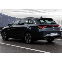 ATTELAGE SEAT LEON SPORTOURER 03/2020- (BREAK) - COL DE CYGNE