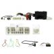 CDE AU VOLANT POUR ISUZU D-MAX 2020-