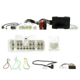 CDE AU VOLANT POUR ISUZU D-MAX 2020-