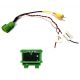 MODULE DE RECUPERATION CAMERA DE RECUL SUZUKI SWIFT 2010-