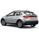 ATTELAGE VOLKSWAGEN TAIGO 11/2021- RDSO DEMONTABLE SANS OUTIL