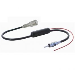 ADAPTATEUR POUR ANTENNE AMPLI VOLKSWAGEN 