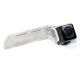 CAMERA DE RECUL INTEGREE DANS ECLAIRAGE PLAQUE VW GOLF 2004-2009