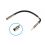 ADAPTATEUR POUR ANTENNE CHEVROLET HUMMER CADILLAC SAAB GMC DIN (MINI)
