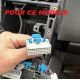 FAISCEAU AUTORADIO CHEVROLET CORVETTE 2004- ( AVEC AMPLI 4HP ISO)