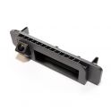 CAMERA DE RECUL INTEGREE DANS POIGNEE DE COFFRE MERCEDES SLK 2011-