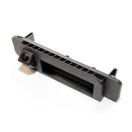 CAMERA DE RECUL INTEGREE DANS POIGNEE DE COFFRE MERCEDES SLK 2011-