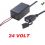 PRISE USB FEMELLE 24VOLT SORTIE 5 VOLT 2.1A