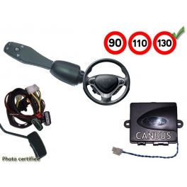 REGULATEUR LIMITEUR RENAULT MASTER 11/2019- CANBUS