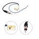 ADAPTATEUR D ANTENNE DIN TOYOTA LANDCRUISER J150 2021-