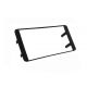 FACADE AUTORADIO DOUBLE DIN TOYOTA LANDCRUISER J150 2021-