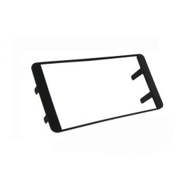 FACADE AUTORADIO DOUBLE DIN TOYOTA LANDCRUISER J150 2021-