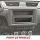 KIT 2 DIN RENAULT EXPRESS 2022-